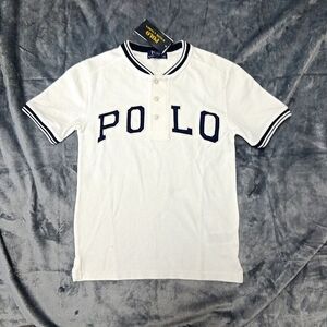 Young Boy's Polo Shirt